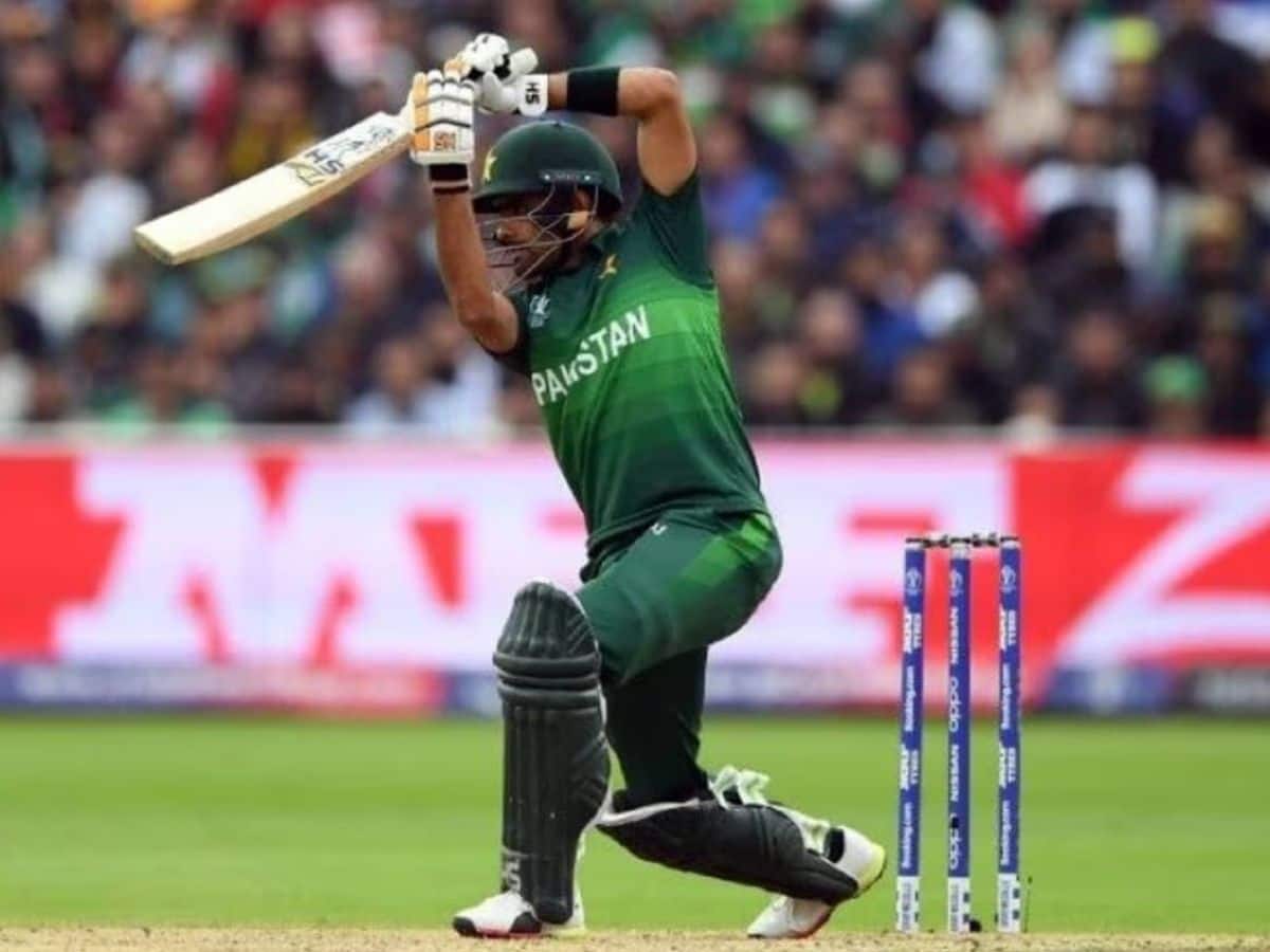 Babar Azam Breaks Shane Watson's Record, Moves Up In List Of Leading Run Getters In T20 Cricket